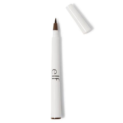 e.l.f. Essential Waterproof Eyeliner Pen - Coffee