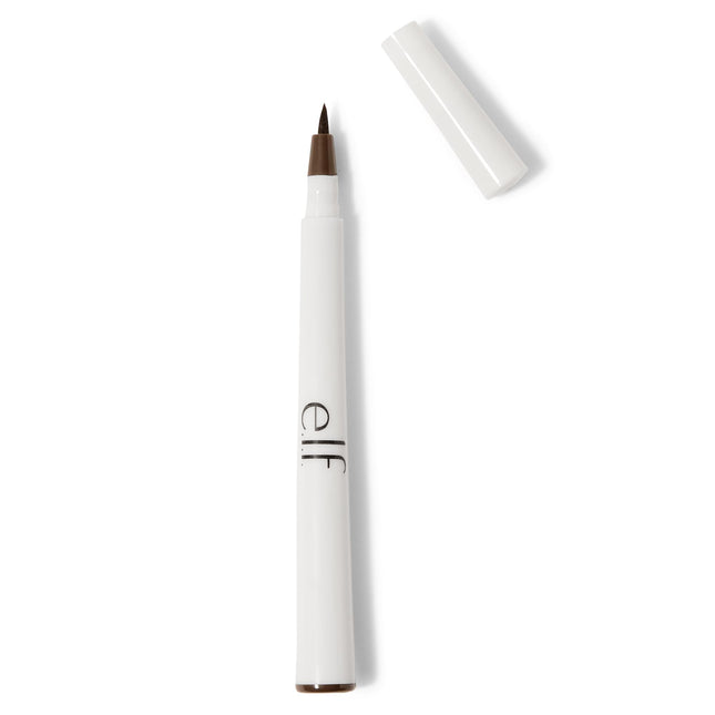 e.l.f. Essential Waterproof Eyeliner Pen - Coffee