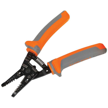 Klein Tools 11055RINS 1000V Insulated Klein Kurve 