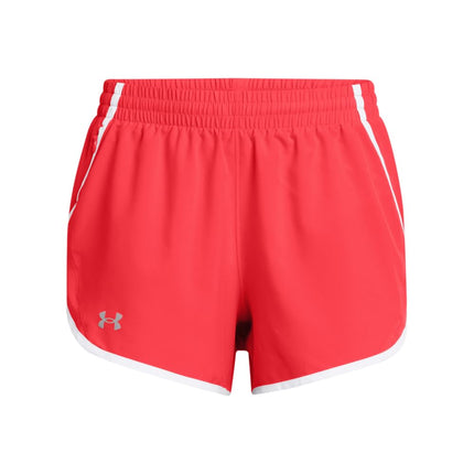 Under Armour UA Fly By 3'' Shorts