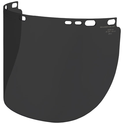 Klein Tools 60531 Tinted Replacement Face Shield L