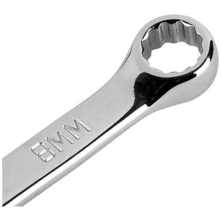 Klein Tools 68508 Metric Combination Wrench, 8 mm