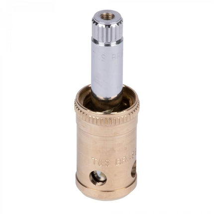 T&s Brass 005960-40-lbn
