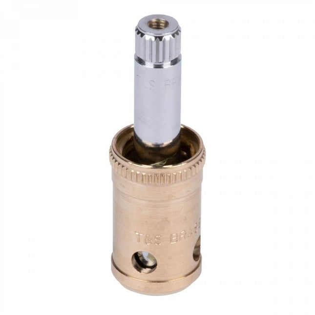 T&s Brass 005960-40-lbn