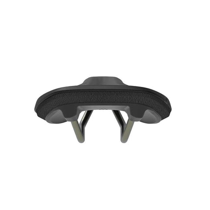 Ergon SR Allroad Core Pro Saddle, M/L, Mens, Black