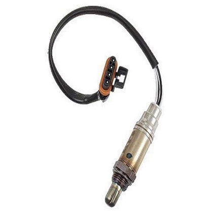 Bosch Automotive 13027 Premium OE Fitment Oxygen Sensor for Select Full-Size 1996-00 Chevrolet and GMC Pickups, SUVs, and Vans