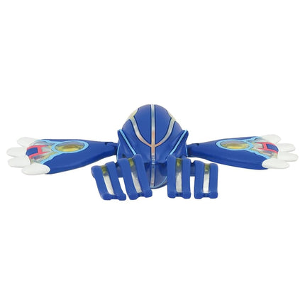 Pokemon Moncolle