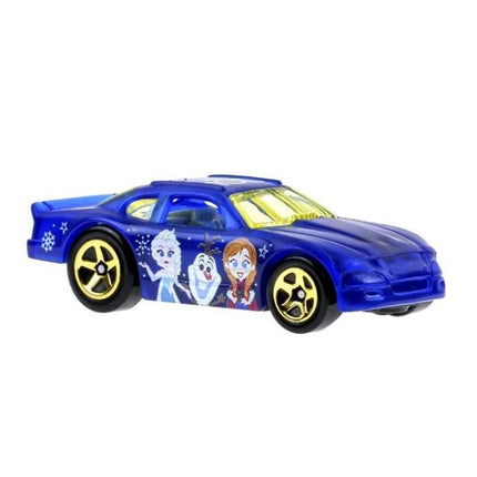 Hot Wheels Stockar (Frozen) Disney 100 Holiday (20
