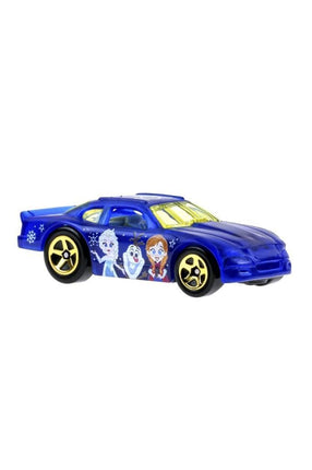 Hot Wheels Stockar (Frozen) Disney 100 Holiday (20