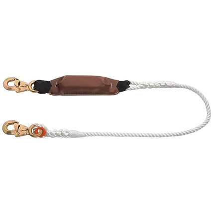 Klein Tools 87410 Deceleration Unit with Nylon Rope Lanyard by Klein Tools