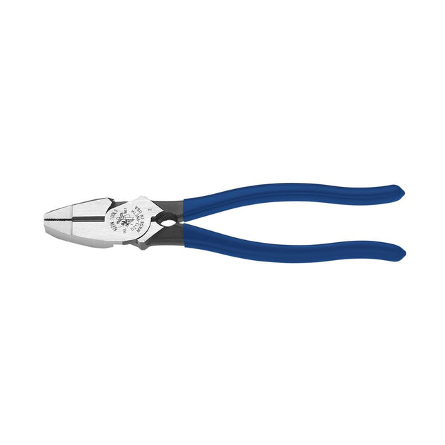 Klein Tools D213-9NETH Lineman's Bolt-Thread Holdi