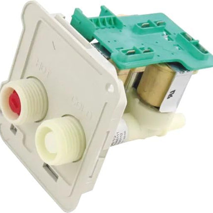 Bosch Dispenser Water Valve