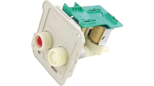 Bosch Dispenser Water Valve