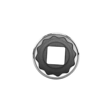 1-Inch Standard 12 Point Socket, 1/2-Inch Drive Klein Tools 65809