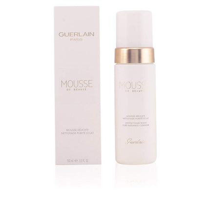 Guerlain Mousse de Beauté Nettoyante