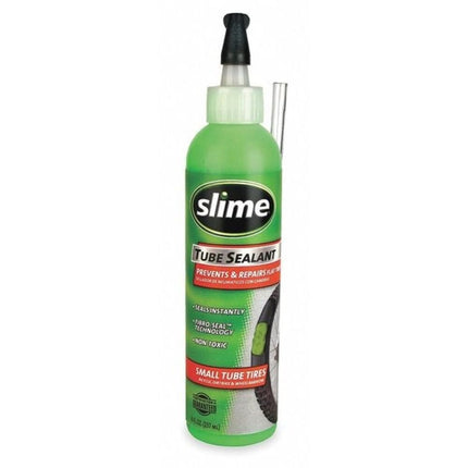 Slime 10003 Tube Sealant - 8 oz.