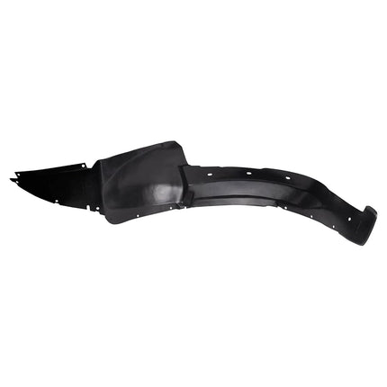 TRQ Front Inner Fender Liner Set Compatible with 2005-2010 Chevrolet Cobalt 07-09 Pontiac G5