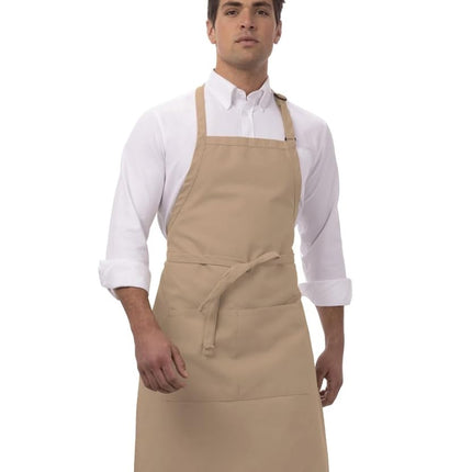 Chef Works Unisex Butcher Apron