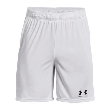Under Armour Challenger Core Shorts Men's, M, White
