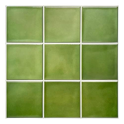 Commomy Peel and Stick Tile, Stick on Tiles Backsp