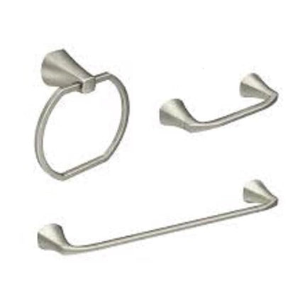3 Piece Bath Accessory kit