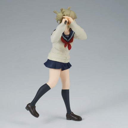 Banpresto - My Hero Academia - The Evil Villains - Vol.6 Himiko Toga Statue