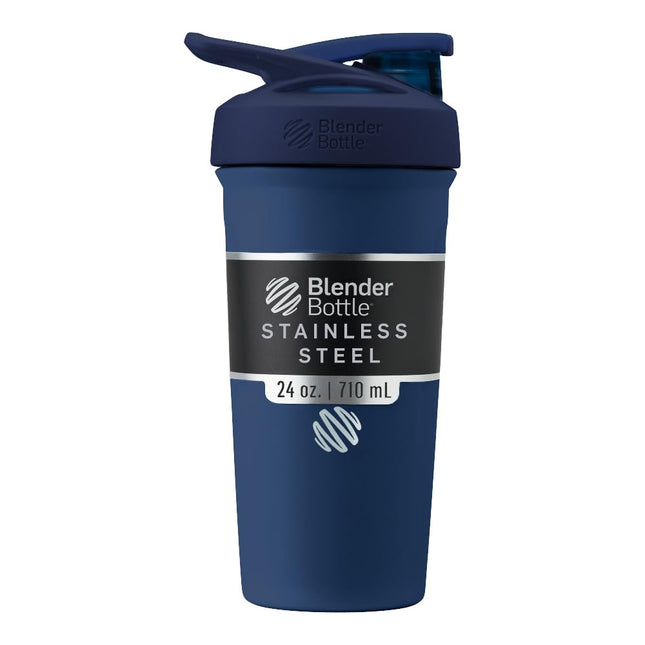 BlenderBottle Strada Shaker Cup Insulated Stainles