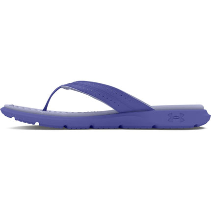 Under Armour Women's Ignite Pro Marbella Sandals, 