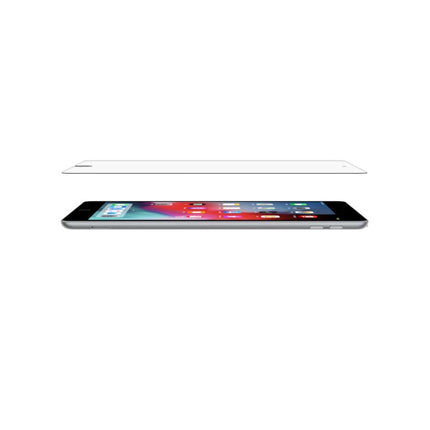 Belkin ScreenForce TruePrivacy Screen Protector for iPad Pro 12.9 (Removable + Reusable Privacy Screen Protection)