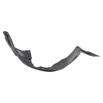 TRQ Inner Fender Liner Set Compatible with 2003-2004 Mazda 6 MA1248117 MA1249117