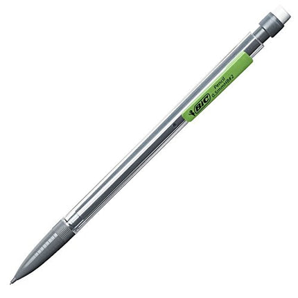 BIC - Porte-mine Xtra Precision Pointe Fine 0,5 mm - Paquet de 5