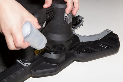 WORX 50022096 Oil Bottle for JawSaw and Electric Chainsaws
