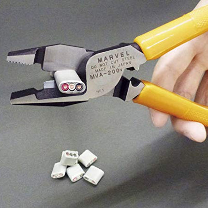 Marvel MVA-200N VA Pliers