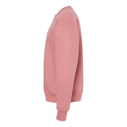Hanes - Ultimate Cotton Crewneck Sweatshirt - F260 - M - Mauve