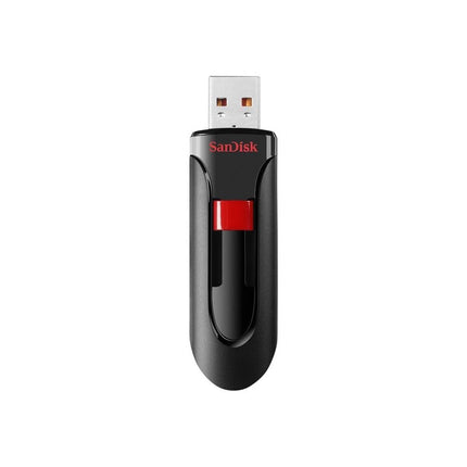 SanDisk Cruzer Glide 32 GB USB Flash Drive USB 2.0