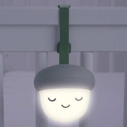 SKIP HOP - Music Box & Night Lamp Acorn