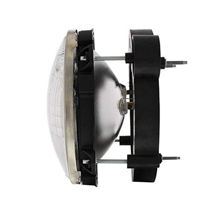 Ensemble de phares United Pacific 110799 pour Jeep Wrangler 1997-2006 -