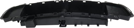 Sherman Front Air Deflector For CHEROKEE 14-18 Fits CH1206101 / 68246267AB / RJ04010001