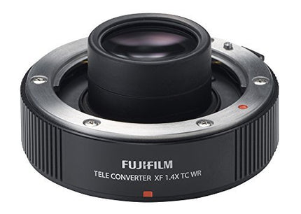 Fujifilm Fujinon Teleconverter XF1.4x Weather Resistant Lens