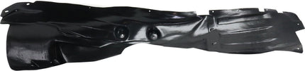 Front Fender Liner Rh For JOURNEY 09-18 Fits CH1249167 / 68087242AB / RD22210023