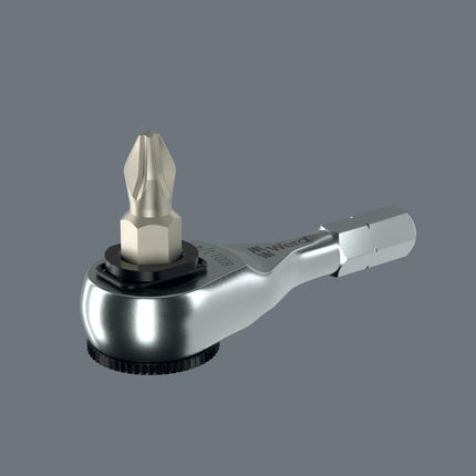 Wera 8011 Zyklop Mini 4