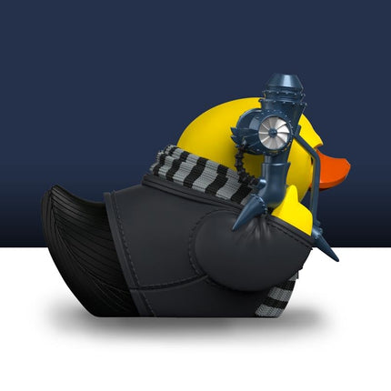 TUBBZ: Minions - Gru Despicable Me Rubber Duck Collectable Toy 9 cm