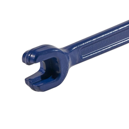 Klein Tools 3146 Lineman's Wrench, Dark Blue