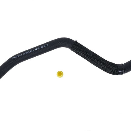 Sunsong 3404660 Power Steering Reservoir Hose