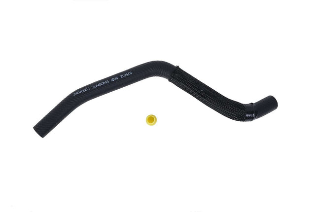 Sunsong 3404660 Power Steering Reservoir Hose