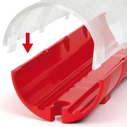 BRIO World Classic Steam Train Toy & Tunnel Kids Age 3 Years - Add On Railway Accessory
