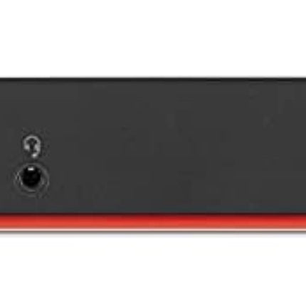 Lenovo ThinkPad USB-C Dock Gen 2 (40AS0090)