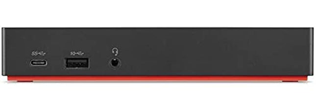 Lenovo ThinkPad USB-C Dock Gen 2 (40AS0090)