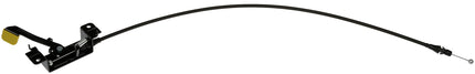 Dorman 912-745 Hood Release Cable Compatible with 