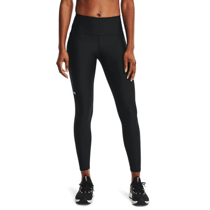 Under Armour Leggings deportivos HG Armour HiRise para mujer, leggings deportivos súper ligeros, cómodos y transpirables